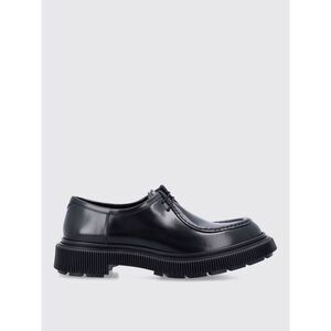 Adieu Oxford Shoes Woman Black